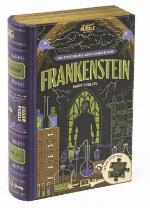 Bokpussel Frankenstein