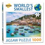 Pussel 1000bit World`s Smallest Mousehole