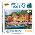 Pussel 1000bit World`s Smallest Portofino