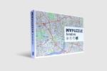Pussel 1000bit Mypuzzle - London