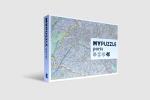 Pussel 1000bit Mypuzzle - Paris