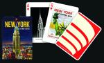 Spelkort-new York York