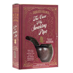 Knep & Knåp Sherlock Holmes- The Case Of The Smoking Pipe