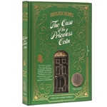 Knep & Knåp Sherlock Holmes- The Case Of The Priceless Coin