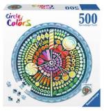 Circle Of Colors Candy 500p