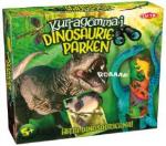 Kurragömma I Dinosaurieparken