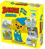 Memo Bamse Sverige