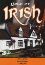 Best of Irish vol 2