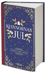 Kvinnornas Jul - 24 Berättelser I Advent