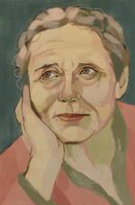 Anteckningsbok Nobelkvinnor. Doris Lessing