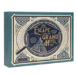 Escape From The Grand Hotel Game