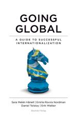 Going Global - A Guide To Succesful Internationalization