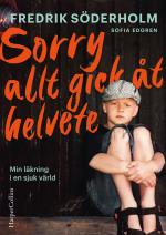 Sorry, Allt Gick Åt Helvete - Min Läkning I En Sjuk Värld