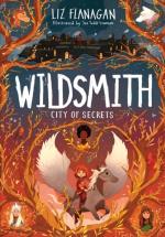 City Of Secrets