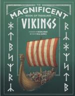 The Magnificent Book Of Treasures- Vikings