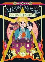 Mason Mooney- Paranormal Investigator