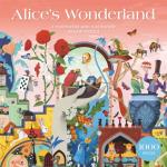 Alice`s Wonderland