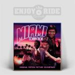 Miami Connection Soundtrack