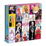 Rupaul`s Drag Race 500 Piece Puzzle