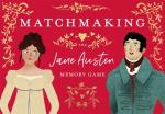 Matchmaking- The Jane Austen Memory Game