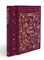 The Little Prince (collector`s Edition)