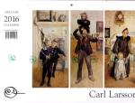 Carl Larsson-kalendern 2016