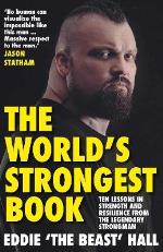 The World`s Strongest Book