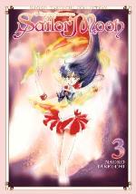 Sailor Moon 3 (naoko Takeuchi Collection)