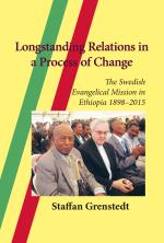 Longstanding Relations In A Process Of Change