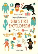 Baby`s First Encyclopedia