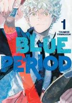 Blue Period 1