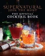 Supernatural- The Official Cocktail Book
