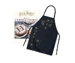 Harry Potter- The Official Christmas Cookbook Gift Set