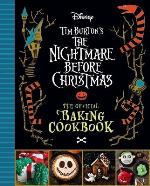 The Nightmare Before Christmas- The Official Baking Cookbook