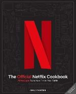 Netflix- The Official Cookbook