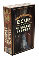 Escape From The Starline Express Game