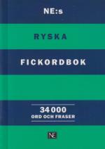 Ne-s Ryska Fickordbok