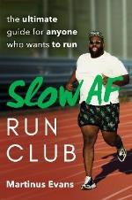 Slow Af Run Club