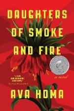Daughters Of Smoke And Fire- A Novel