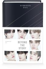 Beyond The Story- 10-year Record Of Bts