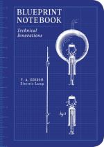 Blueprint Notebook- Technical Innovations