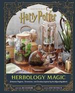 Harry Potter Herbology- Terrariums, Gardens, And More Inspired By The Wizar