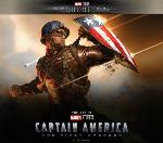Marvel Studios- The Infinity Saga - Captain America- The First Avenger- The