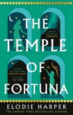 The Temple Of Fortuna