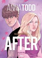 After- The Graphic Novel (volume Two)