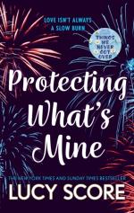 Protecting What`s Mine