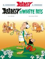 Asterix- Asterix And The White Iris