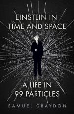 Einstein In Time And Space