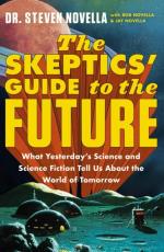 The Skeptics` Guide To The Future