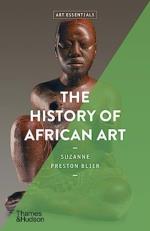 The History Of African Art